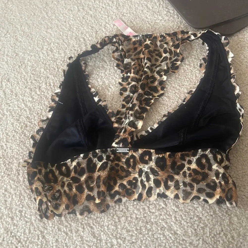 Bralette NWT